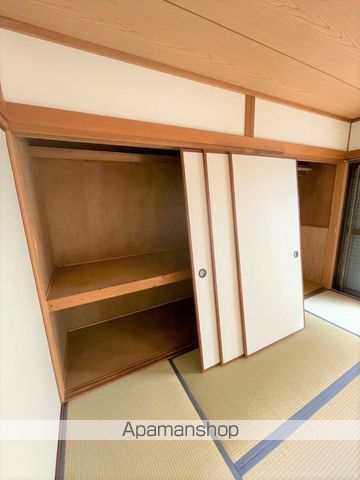 みとよコーポの内装写真