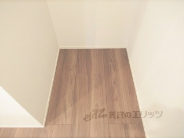 その他部屋・スペース　冷蔵庫置場