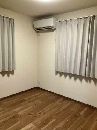 その他部屋・スペース　明るい室内です