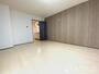 居室・リビング　１１帖こえる広いお部屋です！