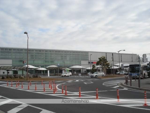 その他　みどりの駅（首都圏新都市鉄道　つくばエクスプレス）（その他）まで5273m