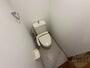トイレ　トイレです。ウォシュレット付を探している方、おすすめです！