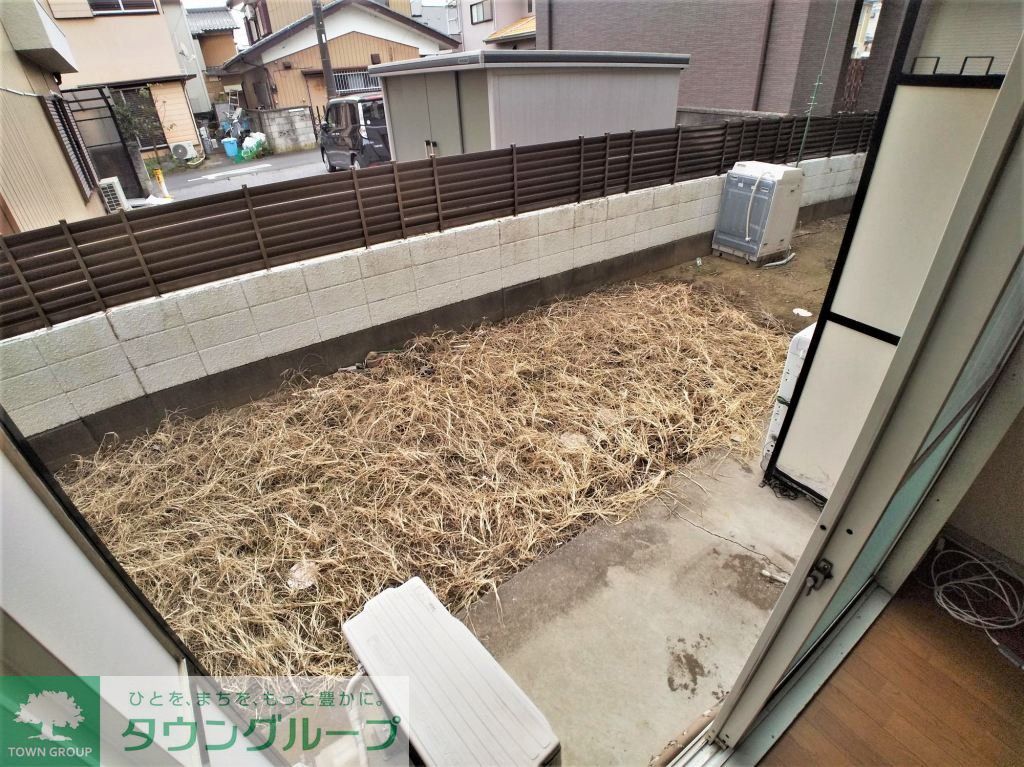 その他　ゴミ置き場