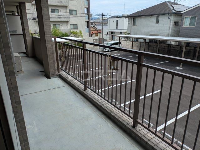 Avenir大岩の内装写真