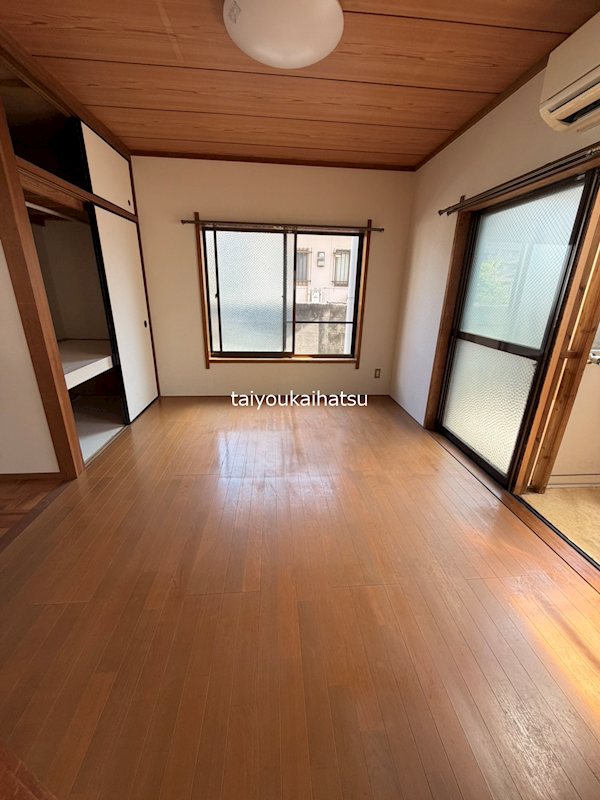 その他部屋・スペース