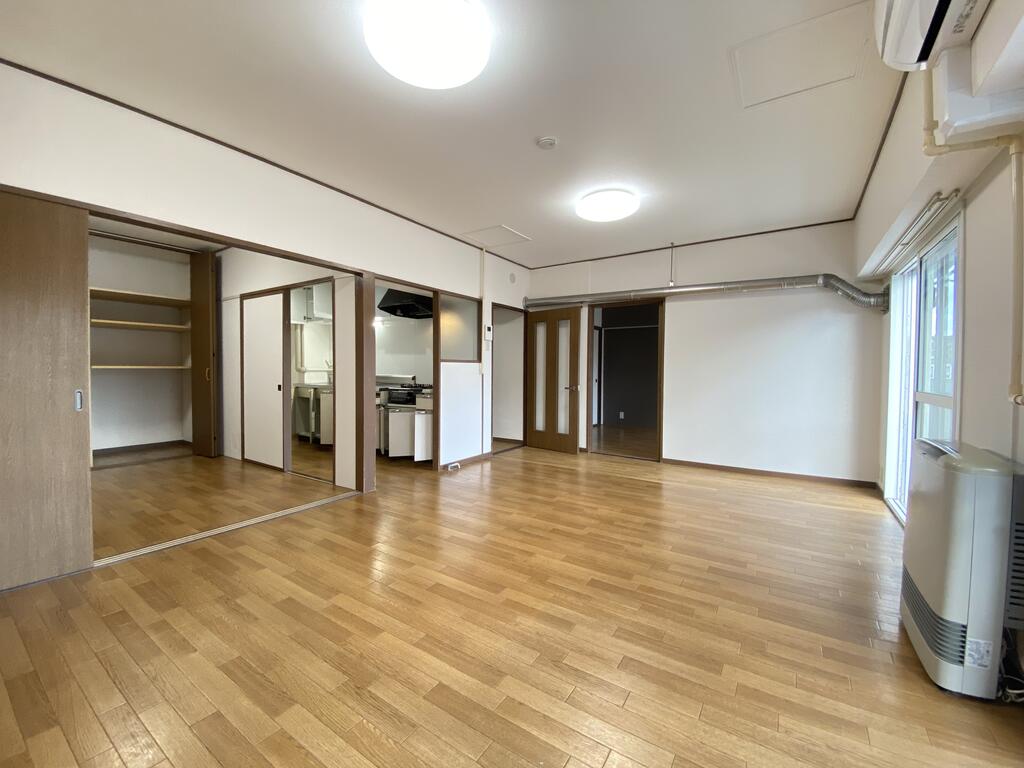 円山ビルのその他写真
