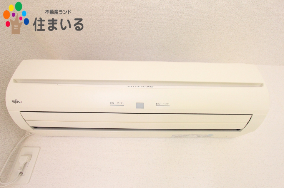その他設備　※写真は同型タイプとなります