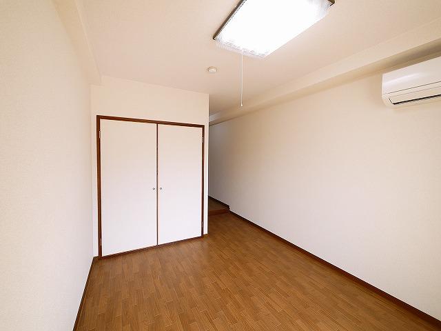 その他部屋・スペース　寝室です