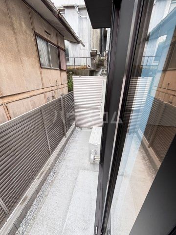 SORAIEの内装写真