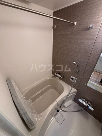 SORAIEの風呂写真