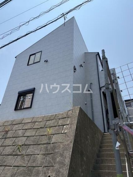 SORAIEの外観写真