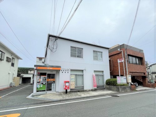 郵便局　箕面如意谷郵便局（郵便局）まで130m