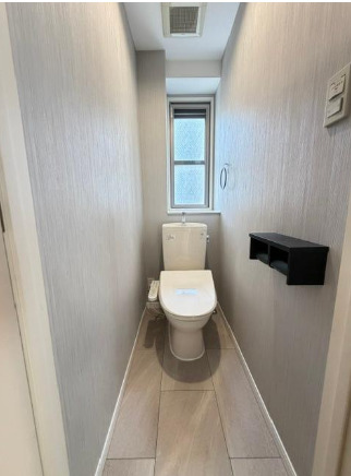 六番町プレイスのトイレ写真