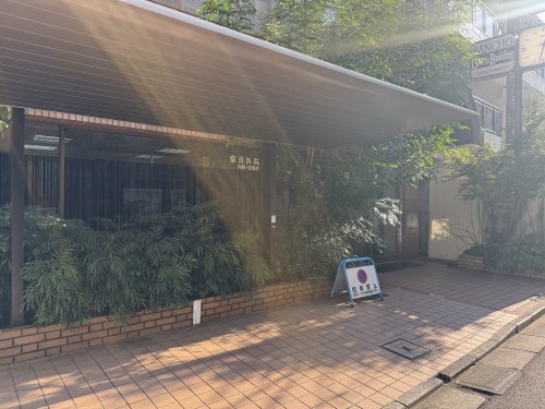六番町プレイスの周辺写真