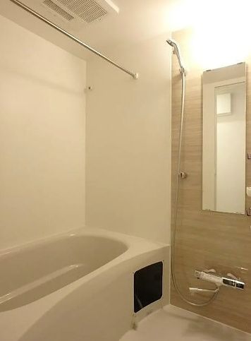 バス・シャワールーム　☆ゆっくりくつろげるお風呂☆