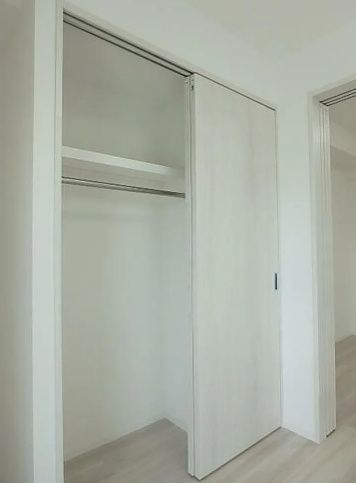 収納　☆たっぷり収納☆