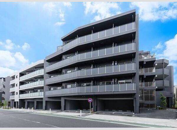 建物外観　☆綺麗な外観☆