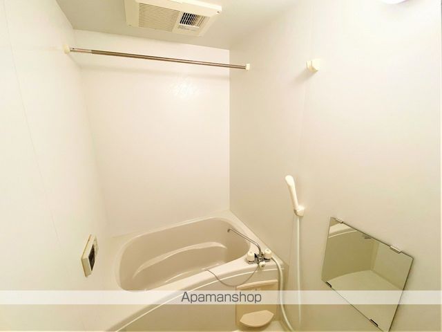 レオネクスト源藤Vの風呂写真