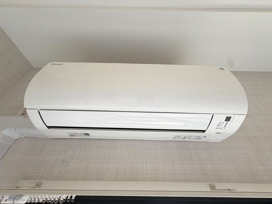 その他設備　※別部屋の写真です