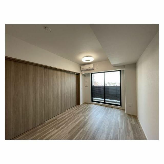 その他部屋・スペース　内装は落ち着いています