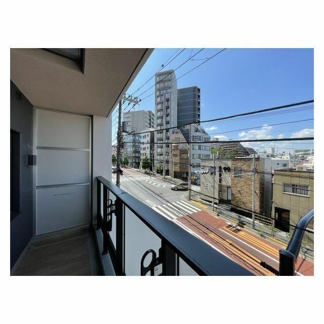 眺望　参考写真です