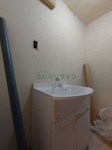 東京メトロ東西線 神楽坂駅 徒歩4分 4階建 築38年の内装写真