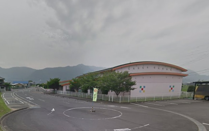 幼稚園・保育園　豊中幼稚園（幼稚園・保育園）まで1385m
