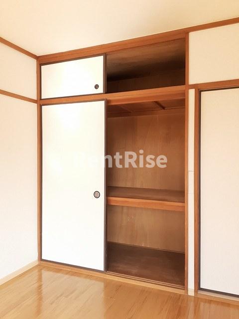 収納　その他