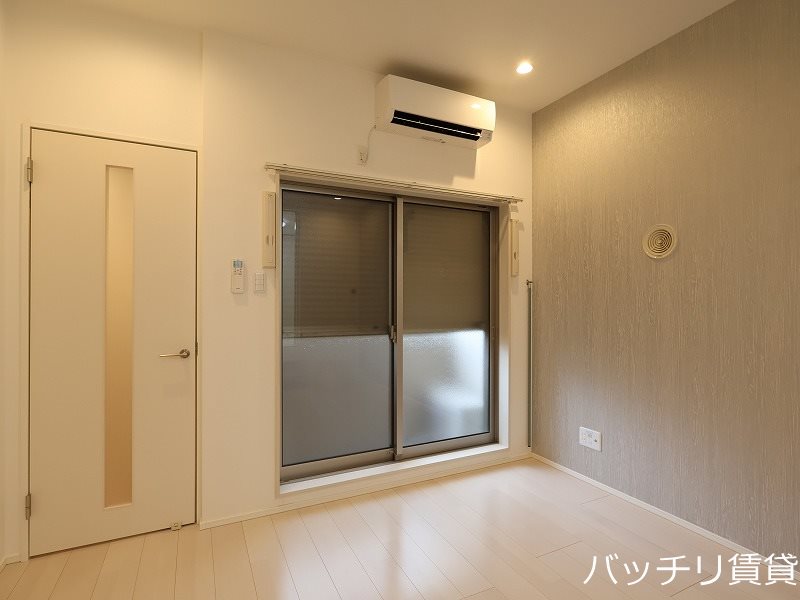バルコニー　別室写真の為、現状を優先いたします。