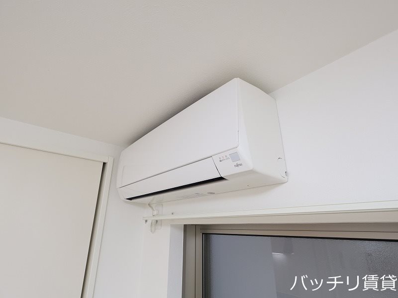 その他設備　別室写真の為、現状を優先いたします。