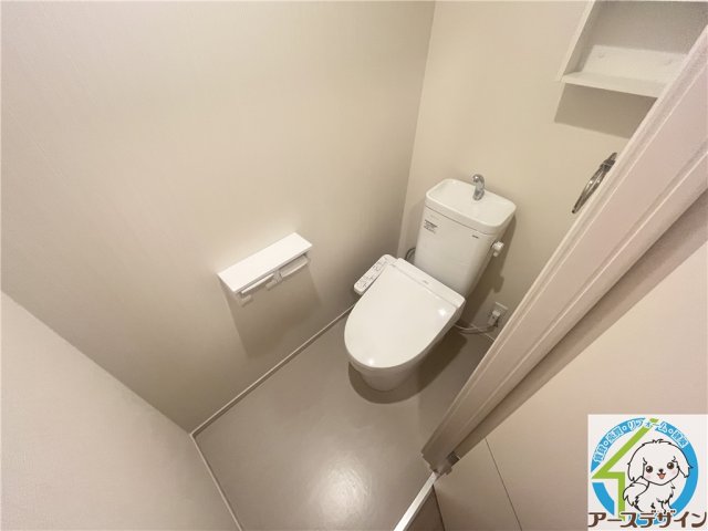 トイレ　※類似部屋