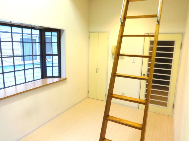 MT荻窪の内装写真