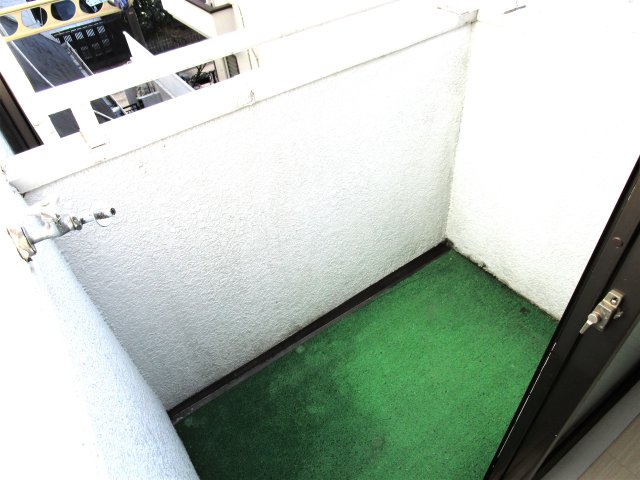 MT荻窪の内装写真