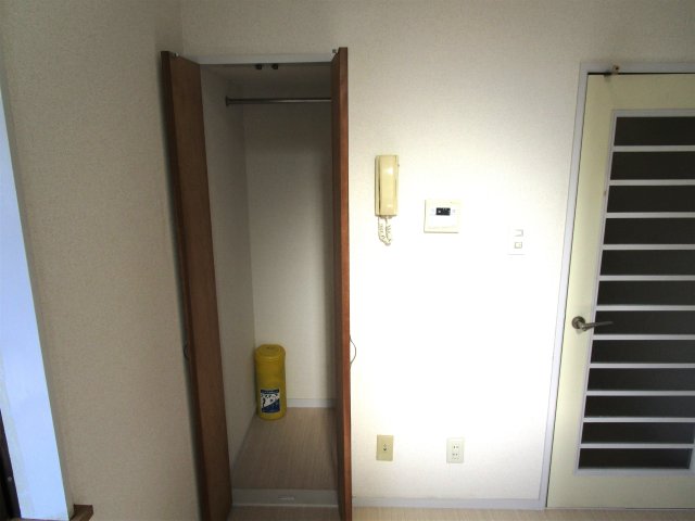 MT荻窪の内装写真