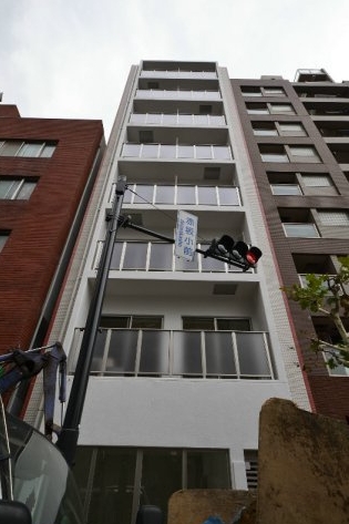 建物外観　☆綺麗な外観☆