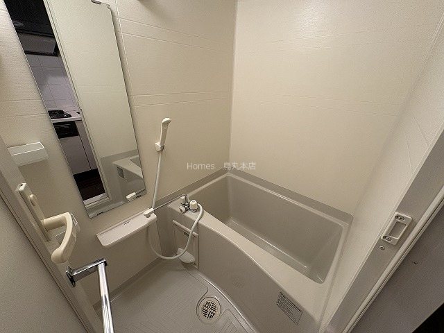 バス・シャワールーム　参考画像