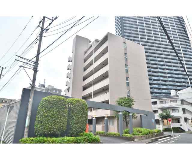 小田急線 相模大野駅 徒歩5分 築31年