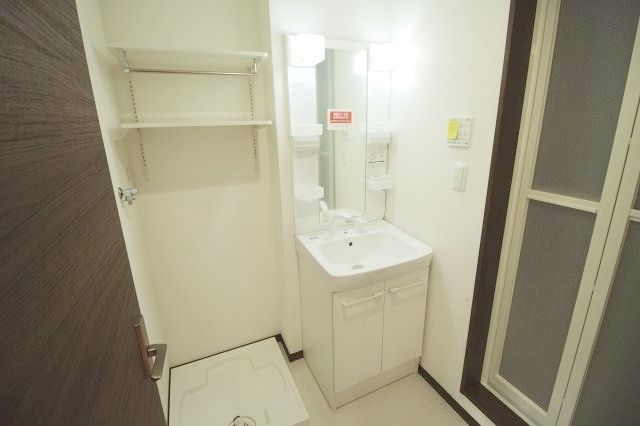 洗面設備　お部屋探しは【タウンハウジング蘇我店】にお任せ下さい♪