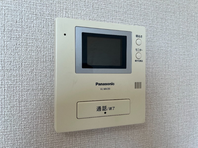 ノールカトレア C棟のその他写真