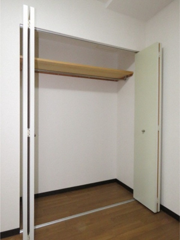 マンション集の内装写真