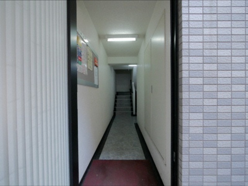 マンション集の外観写真