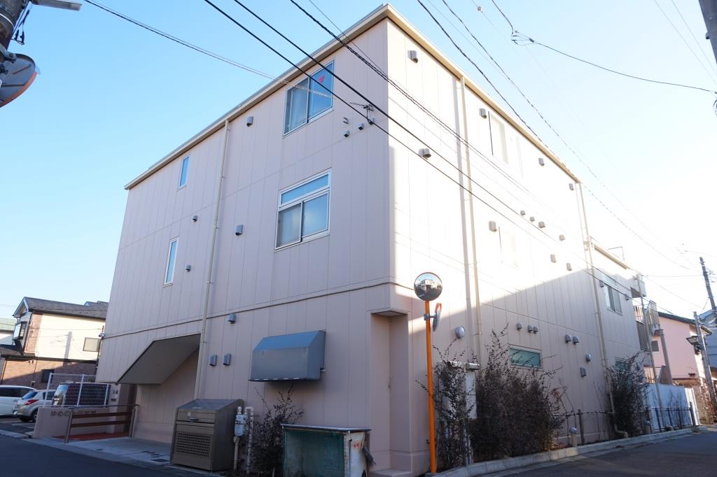 幼稚園・保育園　ゆめのみ保育園（幼稚園・保育園）まで385m