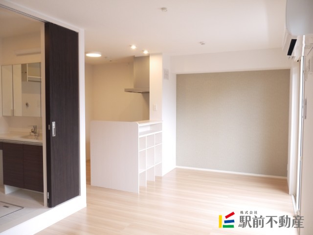 居室・リビング　同型タイプの写真です