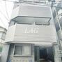 東中野駅より徒歩3分 3階 築19年7ヶ月の賃貸物件