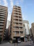建物外観　丈夫で安心の鉄筋コンクリート造マンションです☆