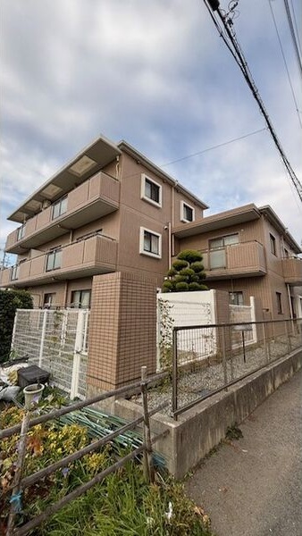 阪急伊丹線 伊丹駅 徒歩22分 築35年