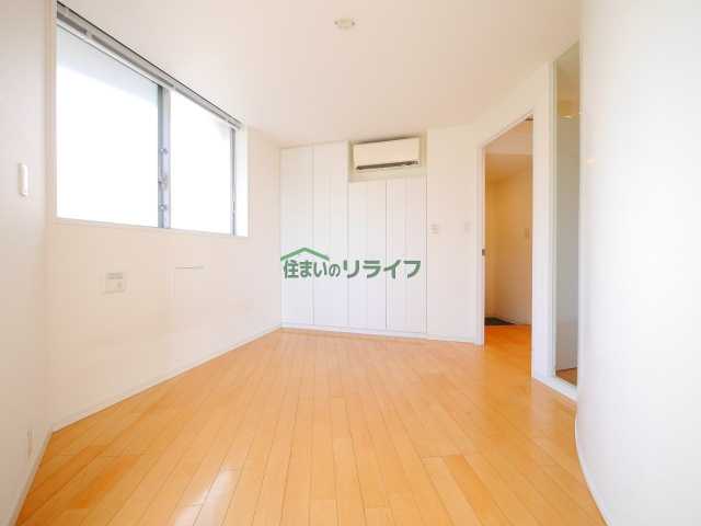 その他部屋・スペース　プラウドフラット新宿御苑
