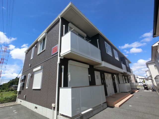 ＪＲ内房線 五井駅 徒歩2分 築15年