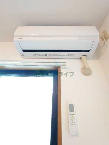 その他設備　ルーブル三軒茶屋(別部屋参考画像)