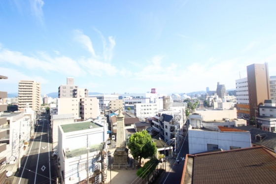 眺望　※別室の写真です